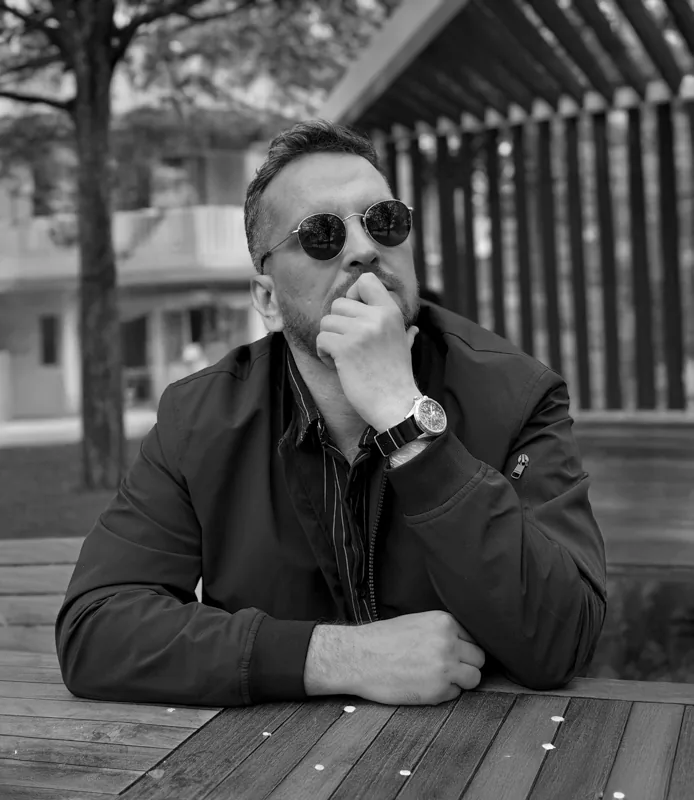 Artem Goncharov