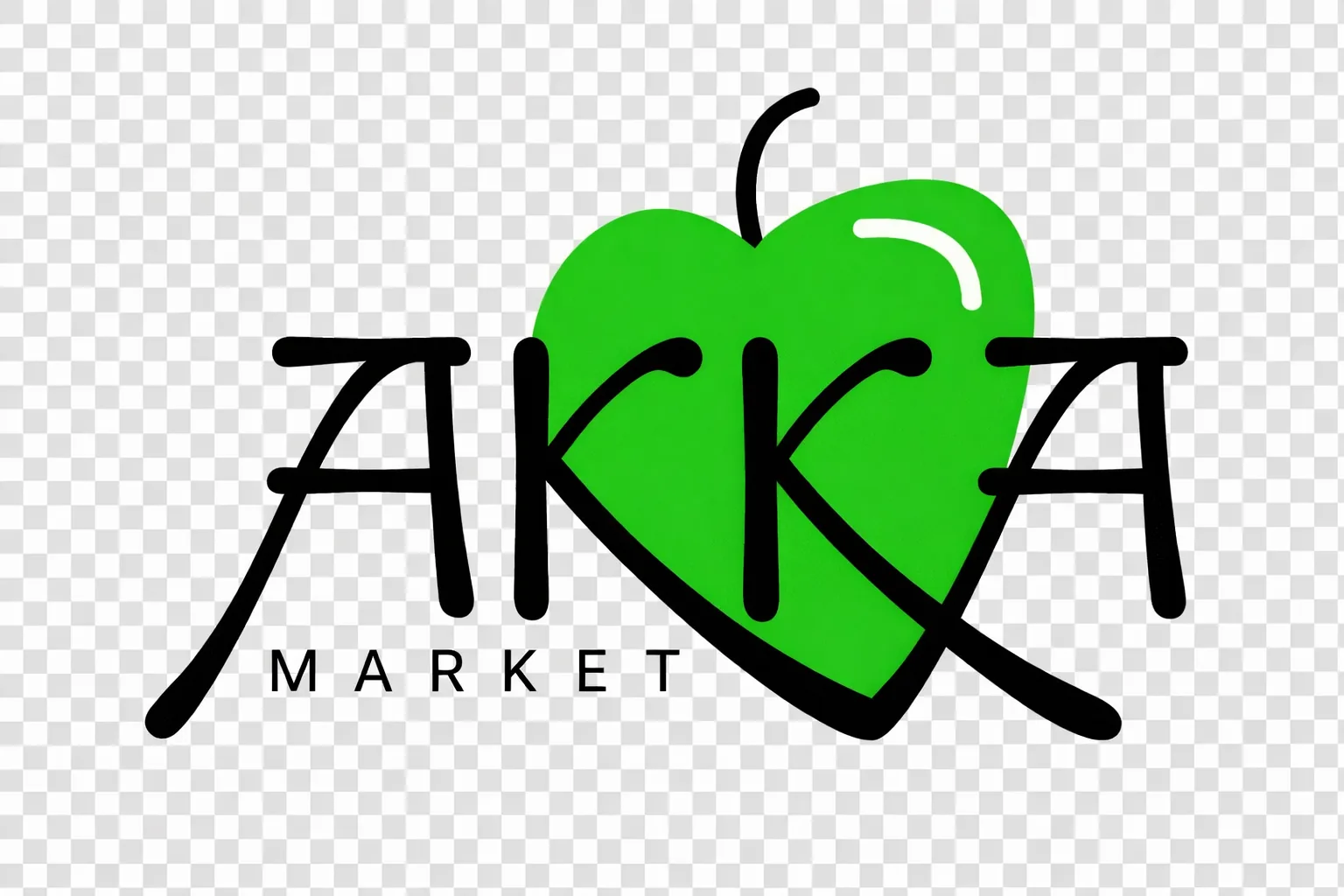 Akka Market