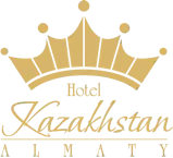 Hotel Kazakhstan