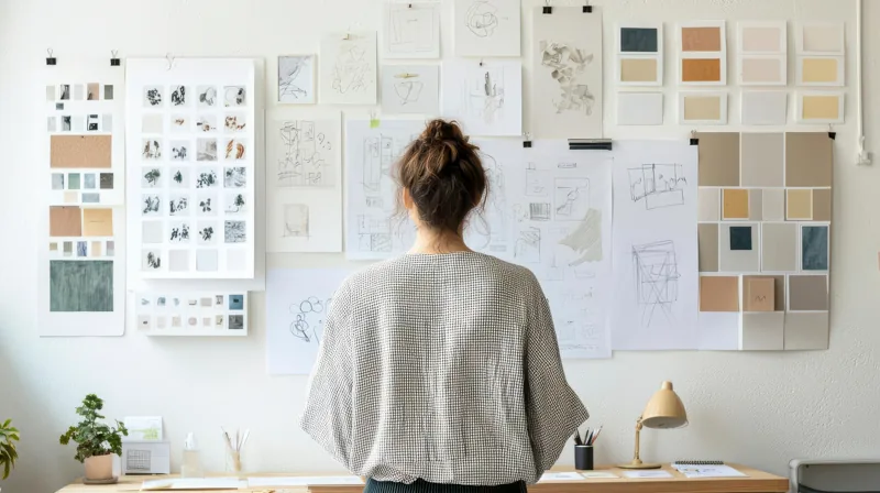 Design a branding pro e-commerce