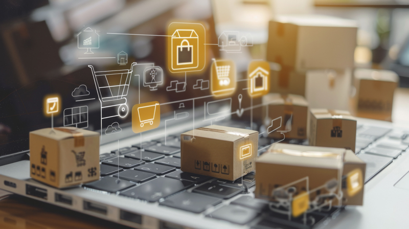 Vstup na marketplace