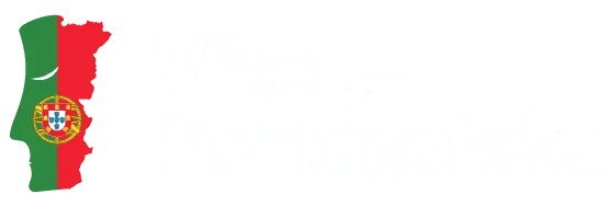Vína z Portugalska